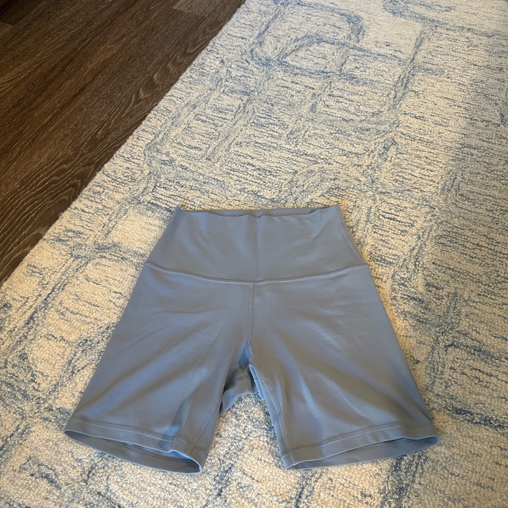 lululemon Align™ High-Rise Short 6"